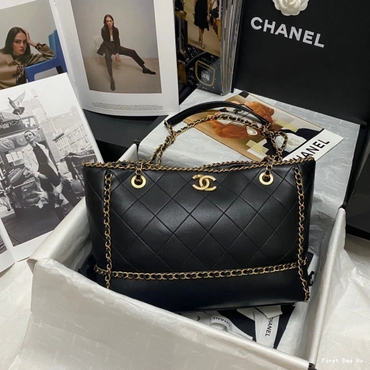 Firstbag Ru BAG CHANEL SHOPPING 0712